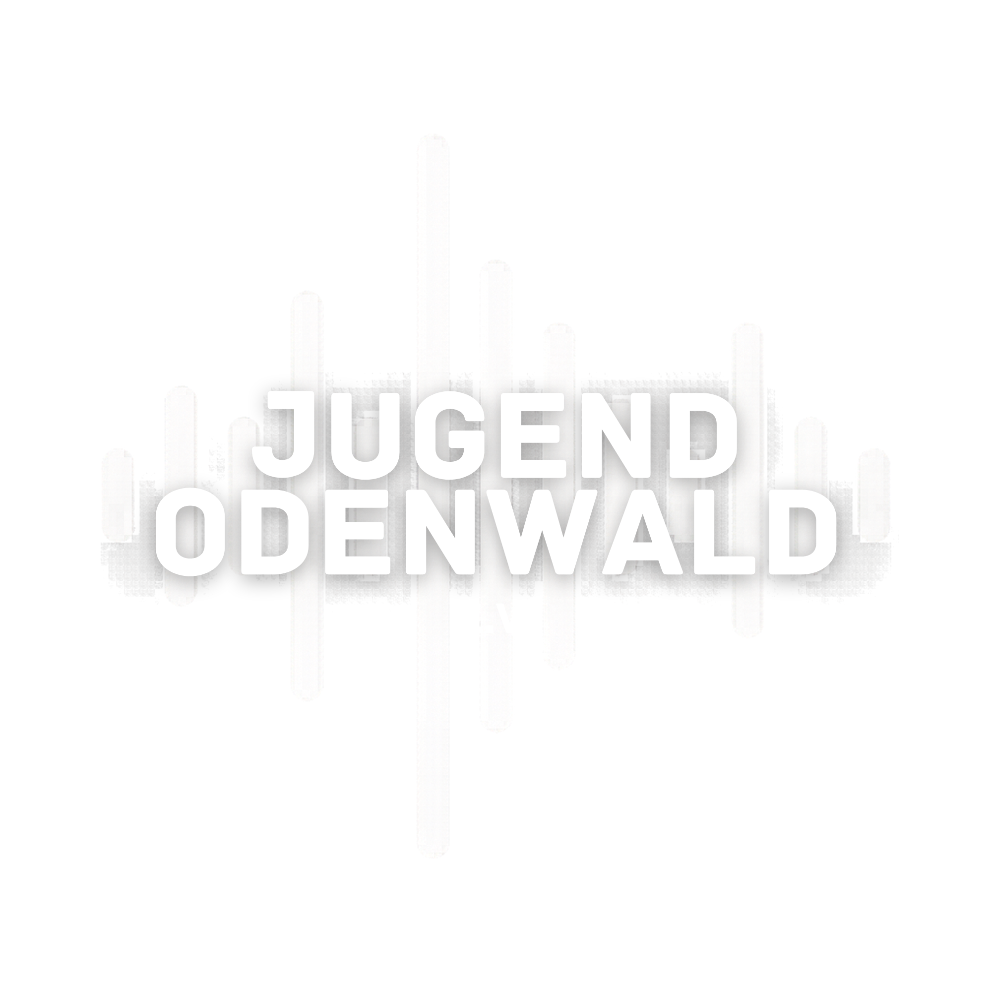 Logo JugendODW White